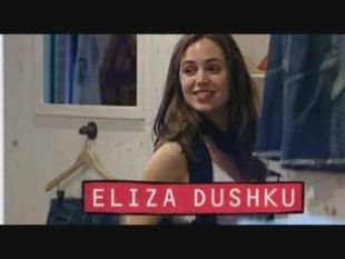 Punk'd : Eliza Dushku, Mandy Moore