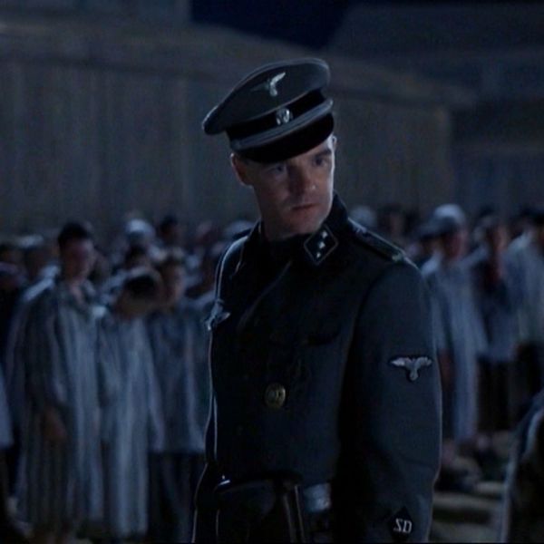 The Grey Zone (2001) Tim Blake Nelson Review AllMovie