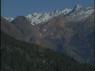 Extreme Engineering : Tunneling Under the Alps