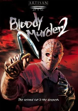 Bloody Murder 2: Closing Camp
