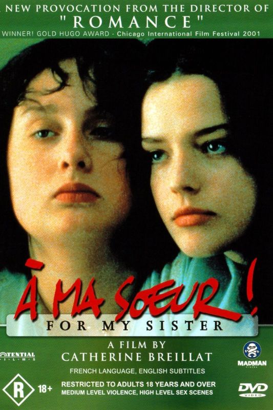 Stefania recommends best of Fat girl full movie watch online online Fat movie watch girl full