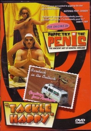 Puppetry of the Penis: Tackle Happy