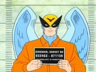 Harvey Birdman, Attorney at Law : Deadomutt