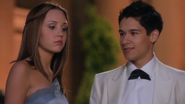 2003 What A Girl Wants 2003 What A Girl Wants