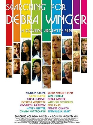 Searching for Debra Winger