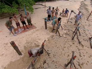 Survivor: Pearl Islands : United We Stand, Divided We...?