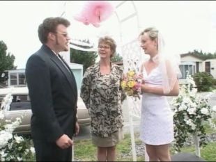 Trailer Park Boys : Who the Hell Invited These Idiots to My Wedding?