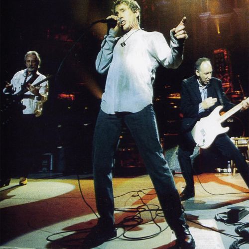 The Who: Live at Royal Albert Hall
