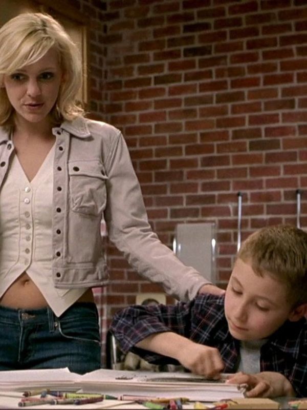 2003 Scary Movie 3 2003 Scary Movie 3