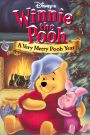 Winnie the Pooh: A Very Merry Pooh Year