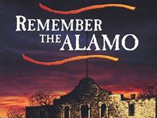 American Experience : Remember the Alamo