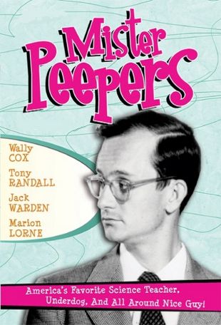 Mr. Peepers