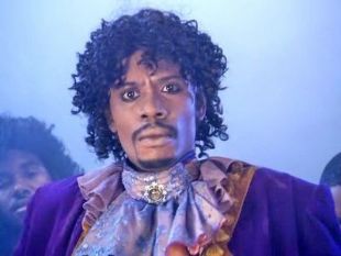 Chappelle's Show : True Hollywood Stories: Prince & Red Balls Energy Drink