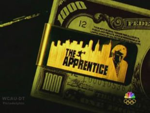 The Apprentice : A Look Back