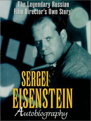 Sergei Eisenstein: Mexican Fantasy
