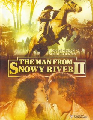 Return to Snowy River