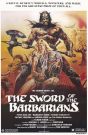 Sword of the Barbarians