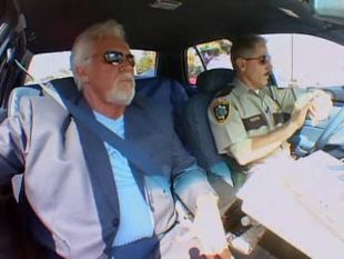 RENO 911! : Security for Kenny Rogers