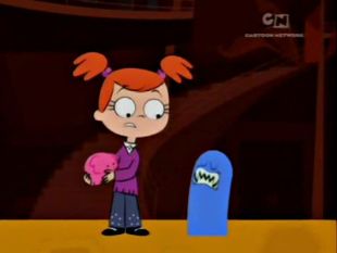 Foster S Home For Imaginary Friends Frankie My Dear Craig Mccracken Synopsis