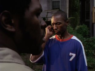 The Wire : Moral Midgetry