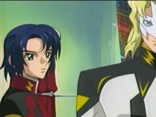 Gundam Seed (2002) - | Synopsis, Characteristics, Moods, Themes and ...