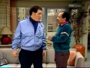 The Jeffersons : Bodyguards Are People Too