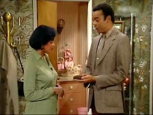 The Jeffersons : How Not to Marry a Millionaire