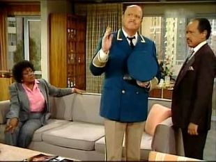 The Jeffersons : Hart to Heart
