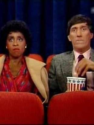 The Jeffersons : The Odd Couple