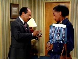 The Jeffersons : The Gift