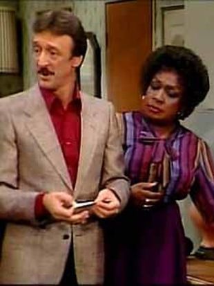 The Jeffersons : A Secret in the Back Room