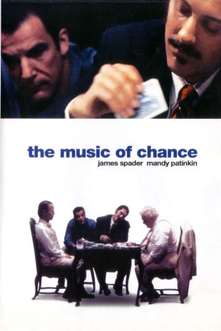 The Music of Chance' by Paul Auster