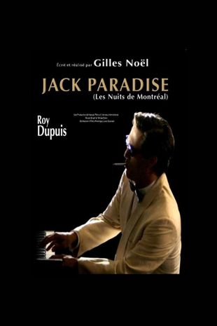 Jack Paradise