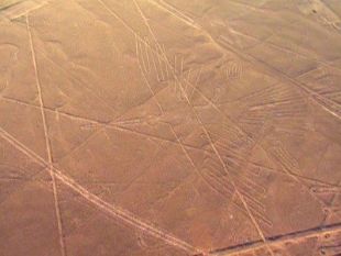 Digging for the Truth : Secrets of the Nazca Lines