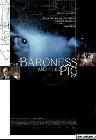 The Baroness and the Pig