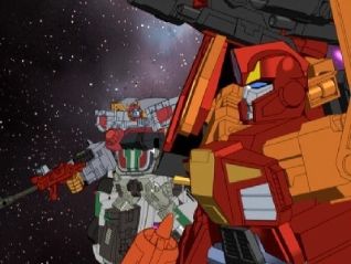 Transformers Energon: Spark (2004) Transformers Energon: Spark (2004)
