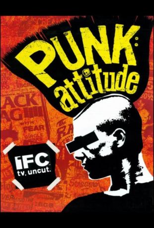 Punk: attitude