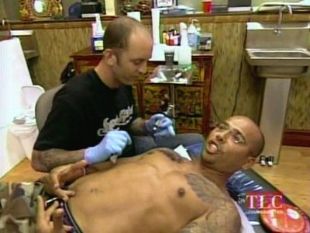 Miami Ink : Never Forget