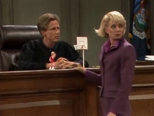Night Court : Harry on Trial