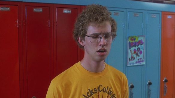 Napoleon Dynamite (2004) - Jared Hess | Synopsis, Characteristics ...