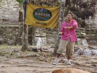 Survivor: Guatemala---The Maya Empire : Crocs, Cowboys and City Slickers
