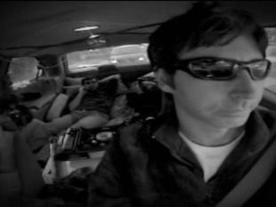 Kenny vs. Spenny : Who Can Live in a Van the Longest?