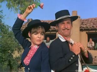 Get Smart Viva Smart 1967 James Komack Cast And Crew Allmovie