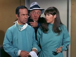 Get Smart: Physician: Impossible (1969) Get Smart: Physician: Impossible (1969)