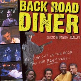 Backroad Diner