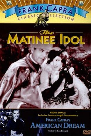 The Matinee Idol