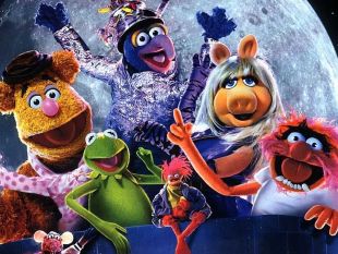 The Muppet Show