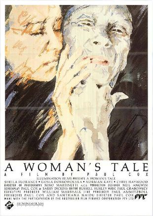 A Woman's Tale