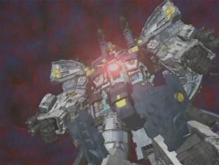Transformers: Cybertron : Titans