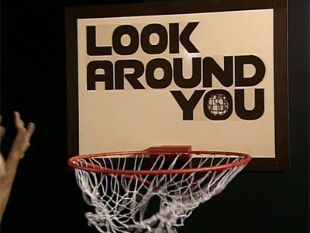 Look Around You : Sport